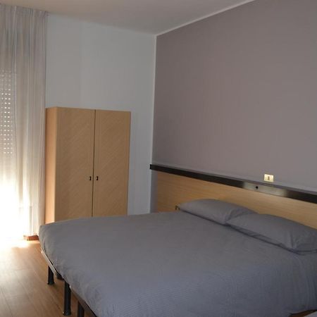 Garni Anna Hotel Besenello Exterior photo