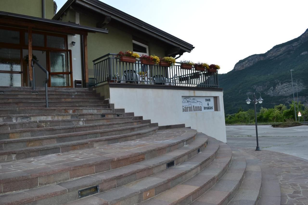Garni Anna Hotel Besenello Exterior photo