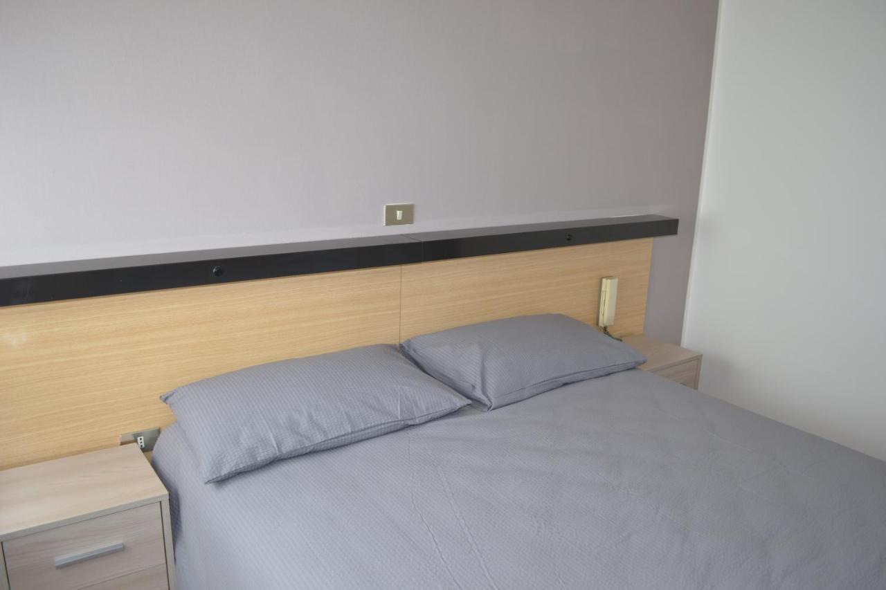 Garni Anna Hotel Besenello Exterior photo