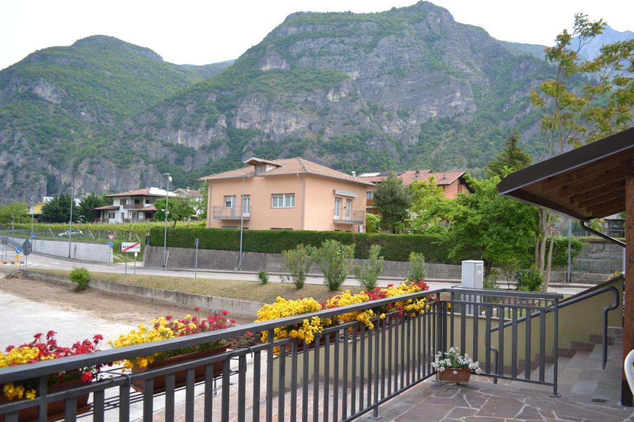 Garni Anna Hotel Besenello Exterior photo