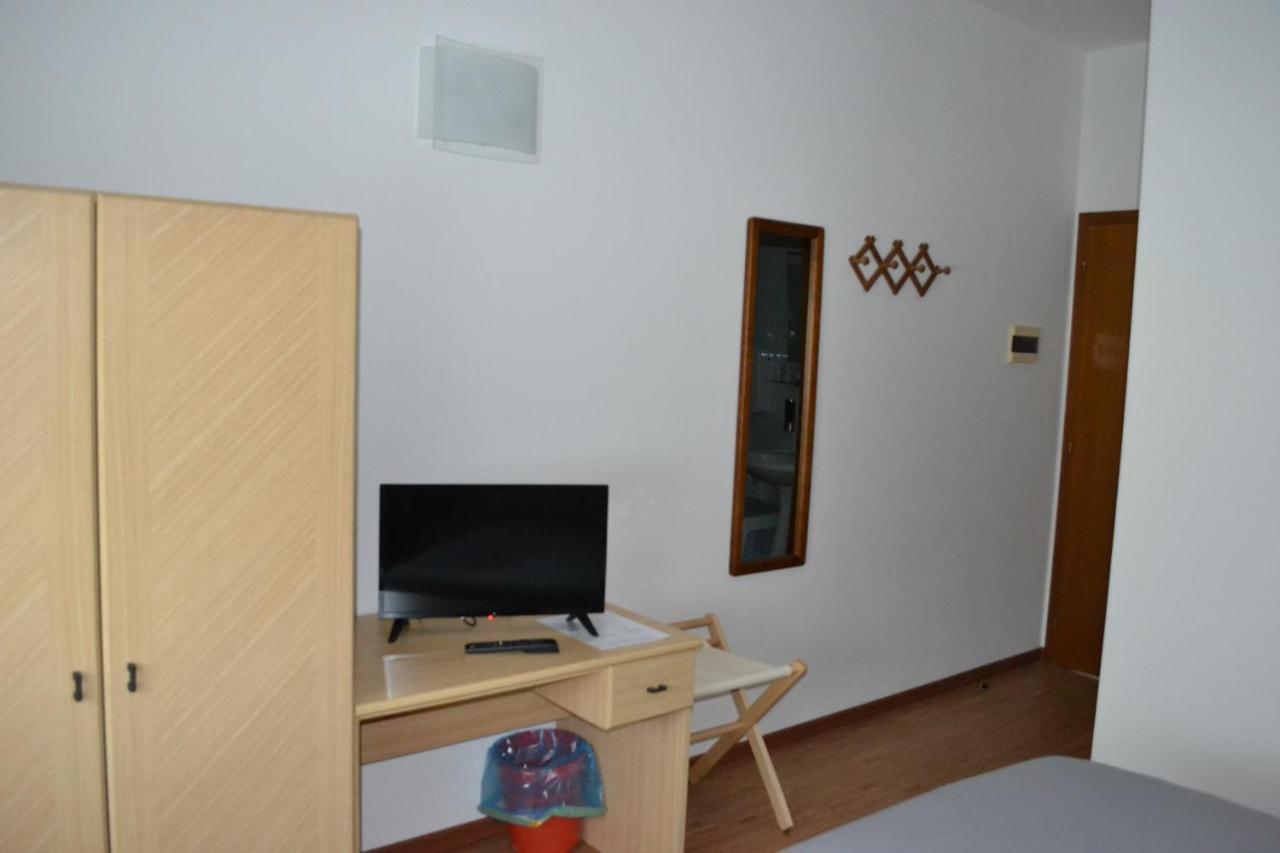Garni Anna Hotel Besenello Exterior photo