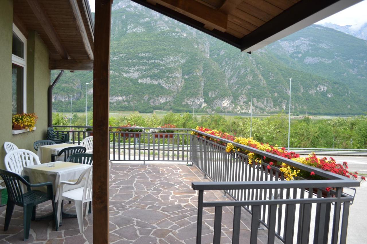 Garni Anna Hotel Besenello Exterior photo